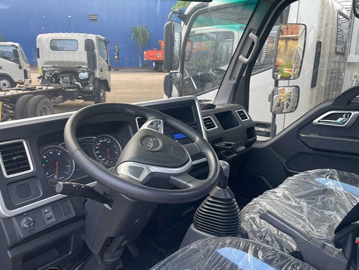 JAC N200S E5A